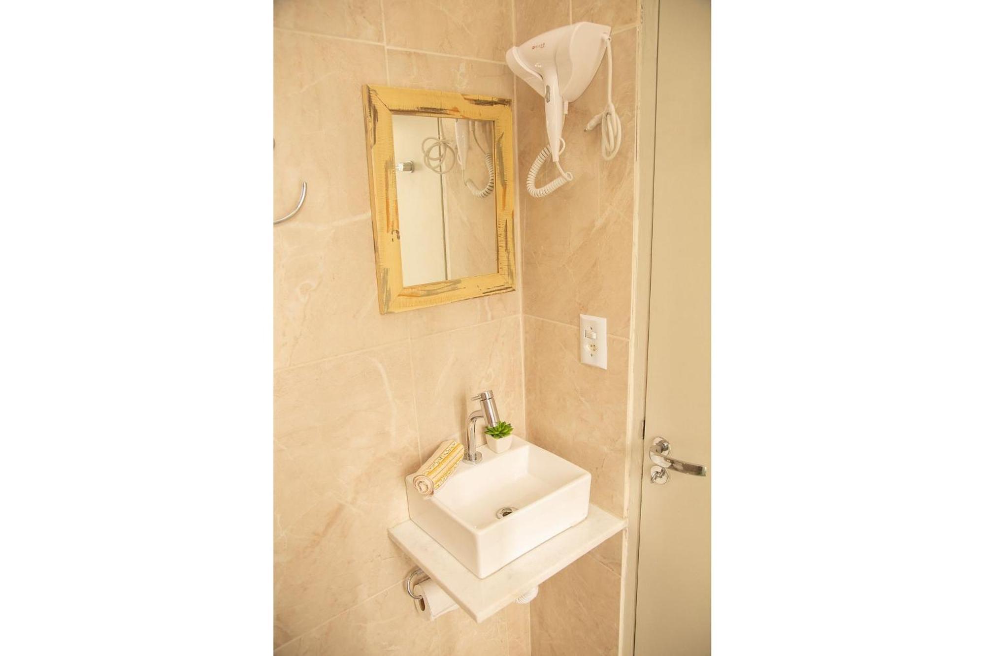 Suite 20 Santana By Oba São Paulo Kültér fotó