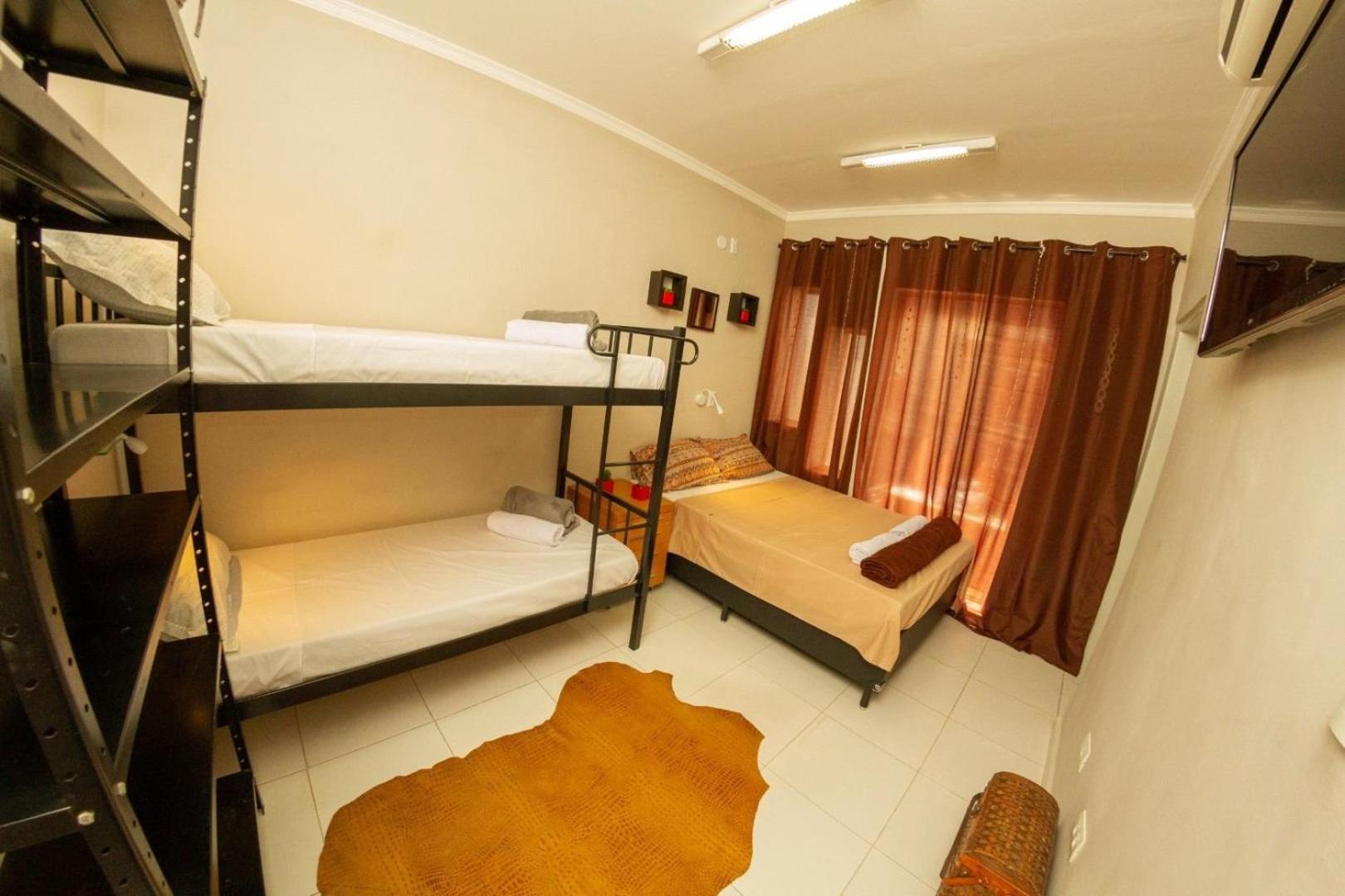 Suite 20 Santana By Oba São Paulo Kültér fotó
