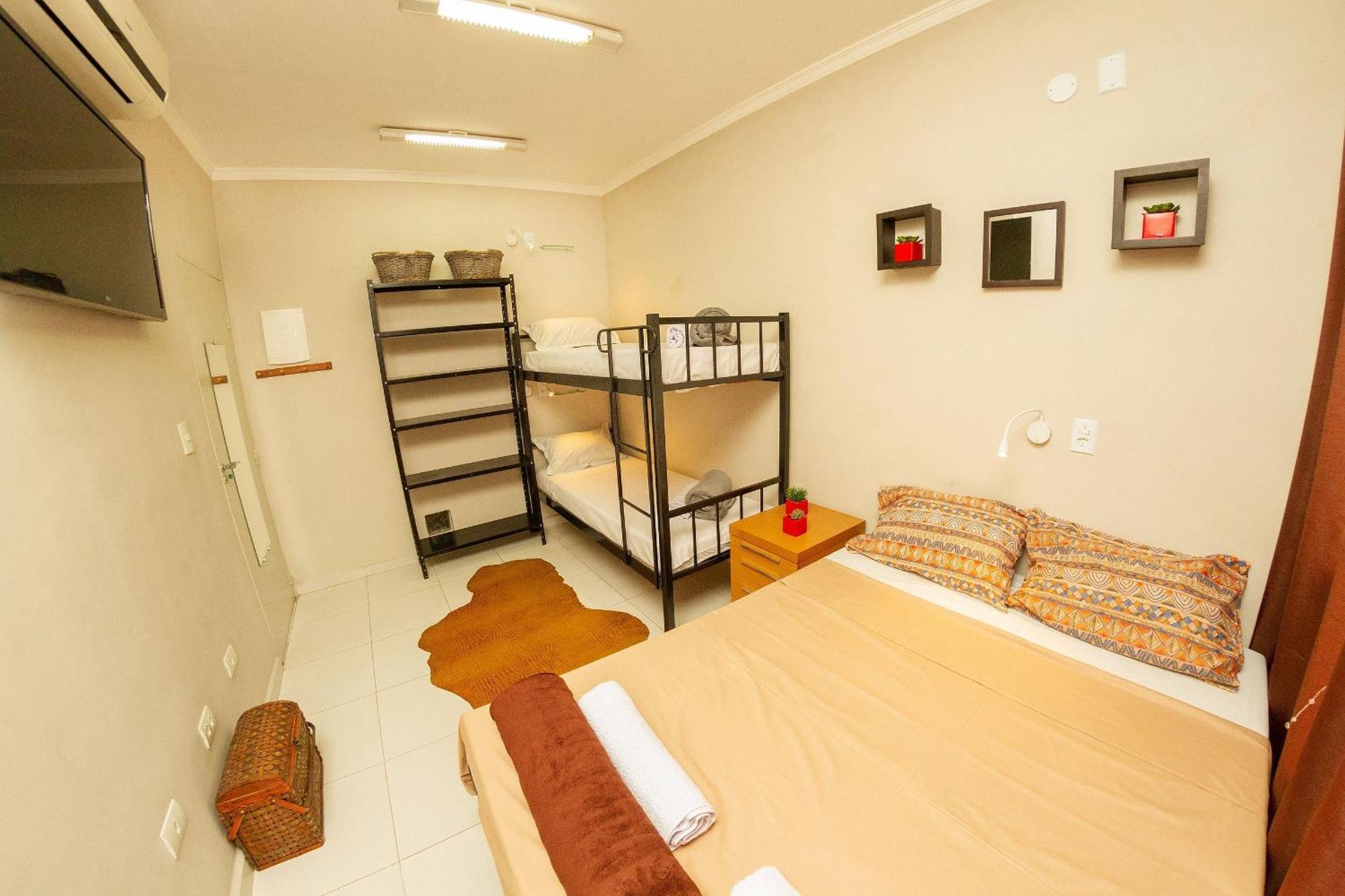 Suite 20 Santana By Oba São Paulo Kültér fotó