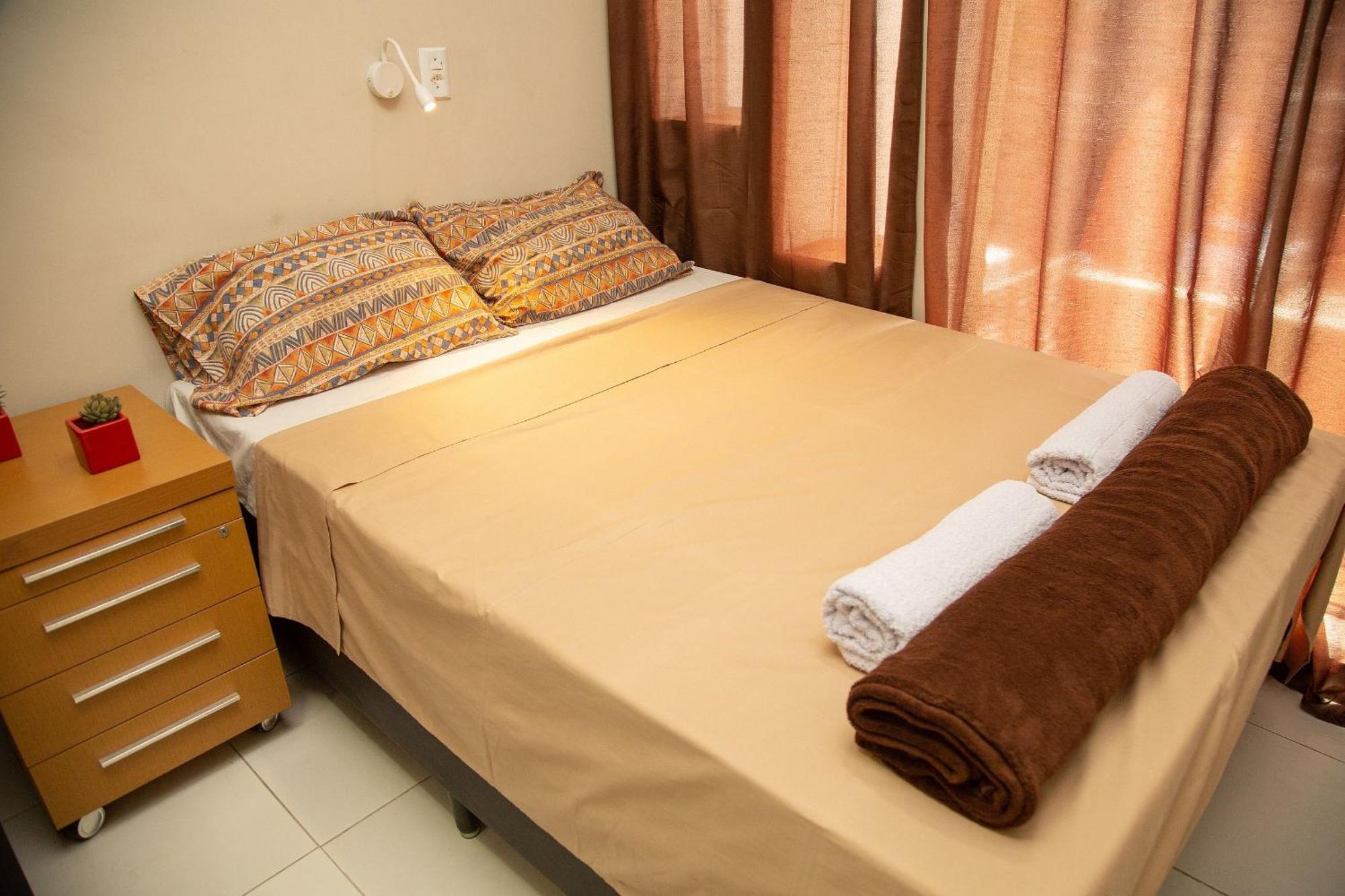 Suite 20 Santana By Oba São Paulo Kültér fotó