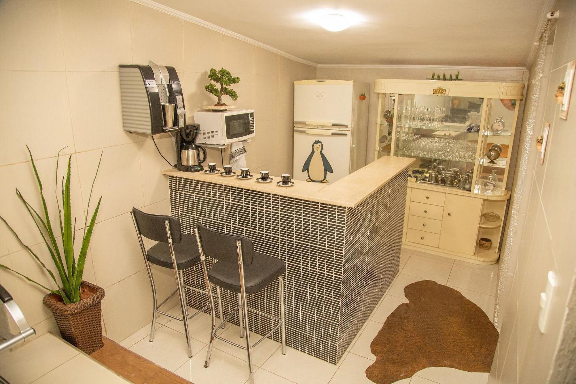 Suite 20 Santana By Oba São Paulo Kültér fotó