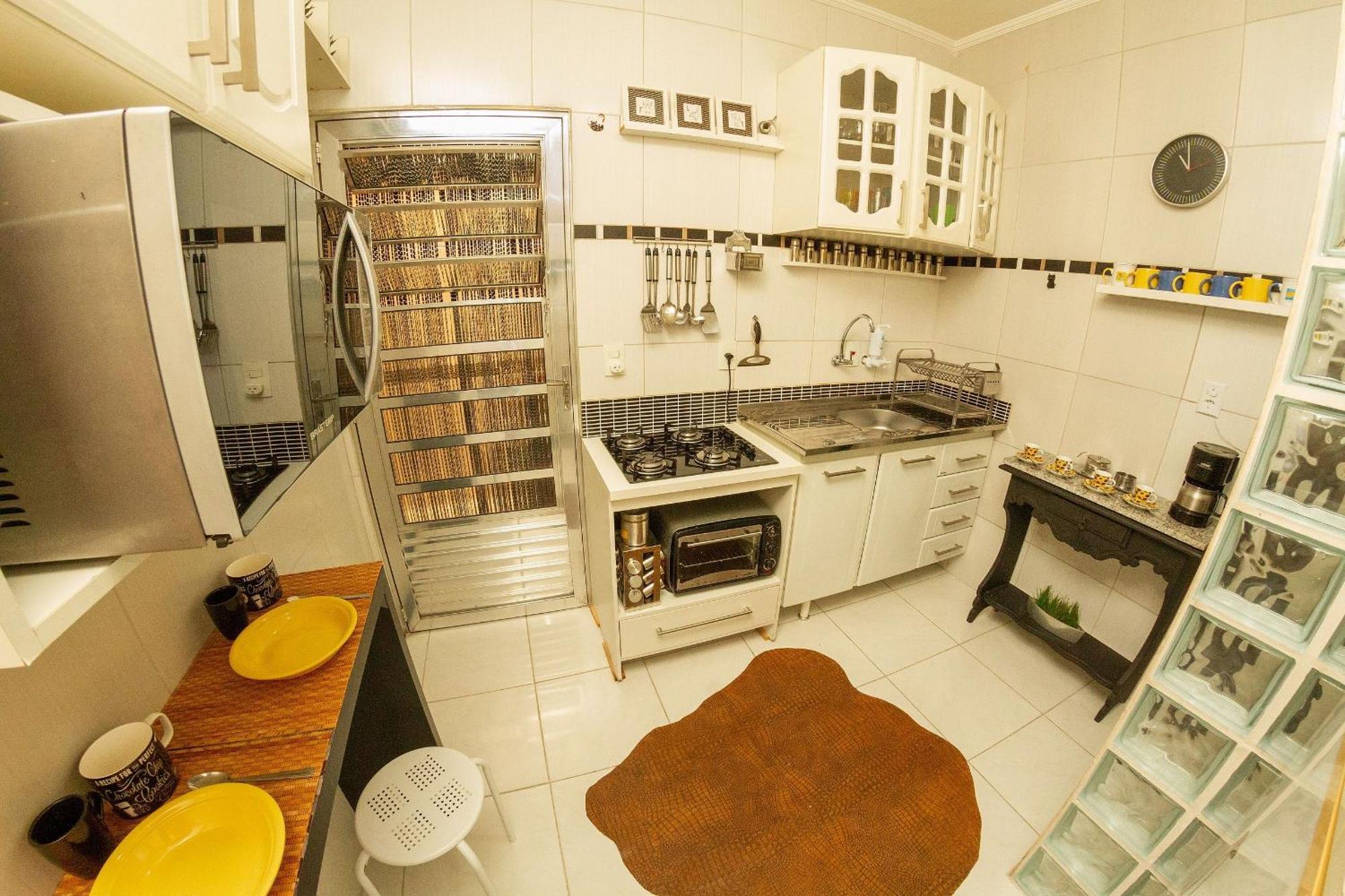 Suite 20 Santana By Oba São Paulo Kültér fotó